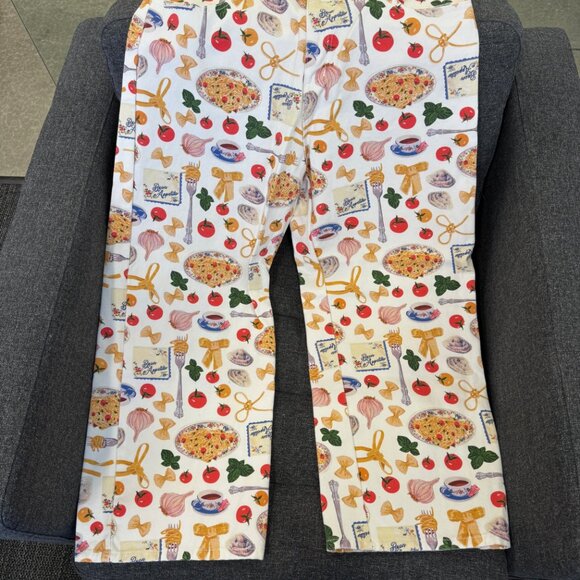 Lisa Says Gah! - Robyn Jean - Buon Appetito Ivory - Picture 2 of 4